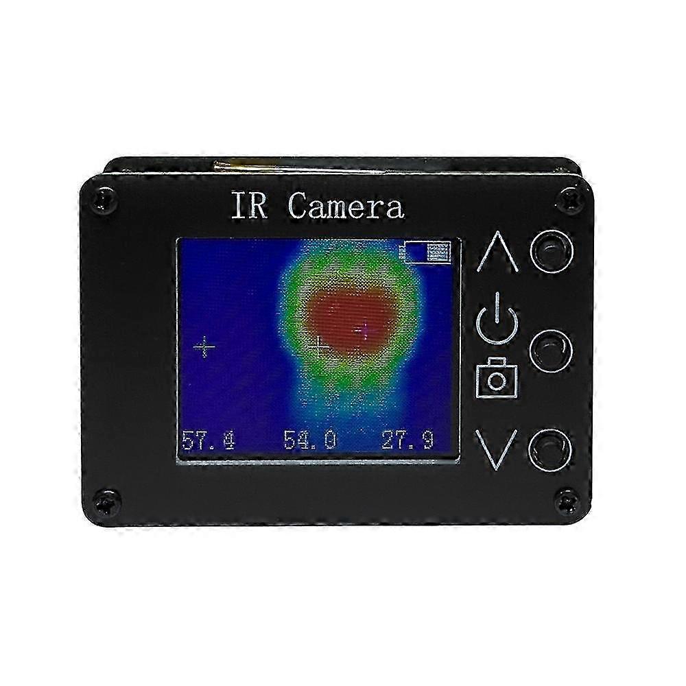 32 * 24 Pixel Infrared Sensor Simple Handheld Thermal Imager