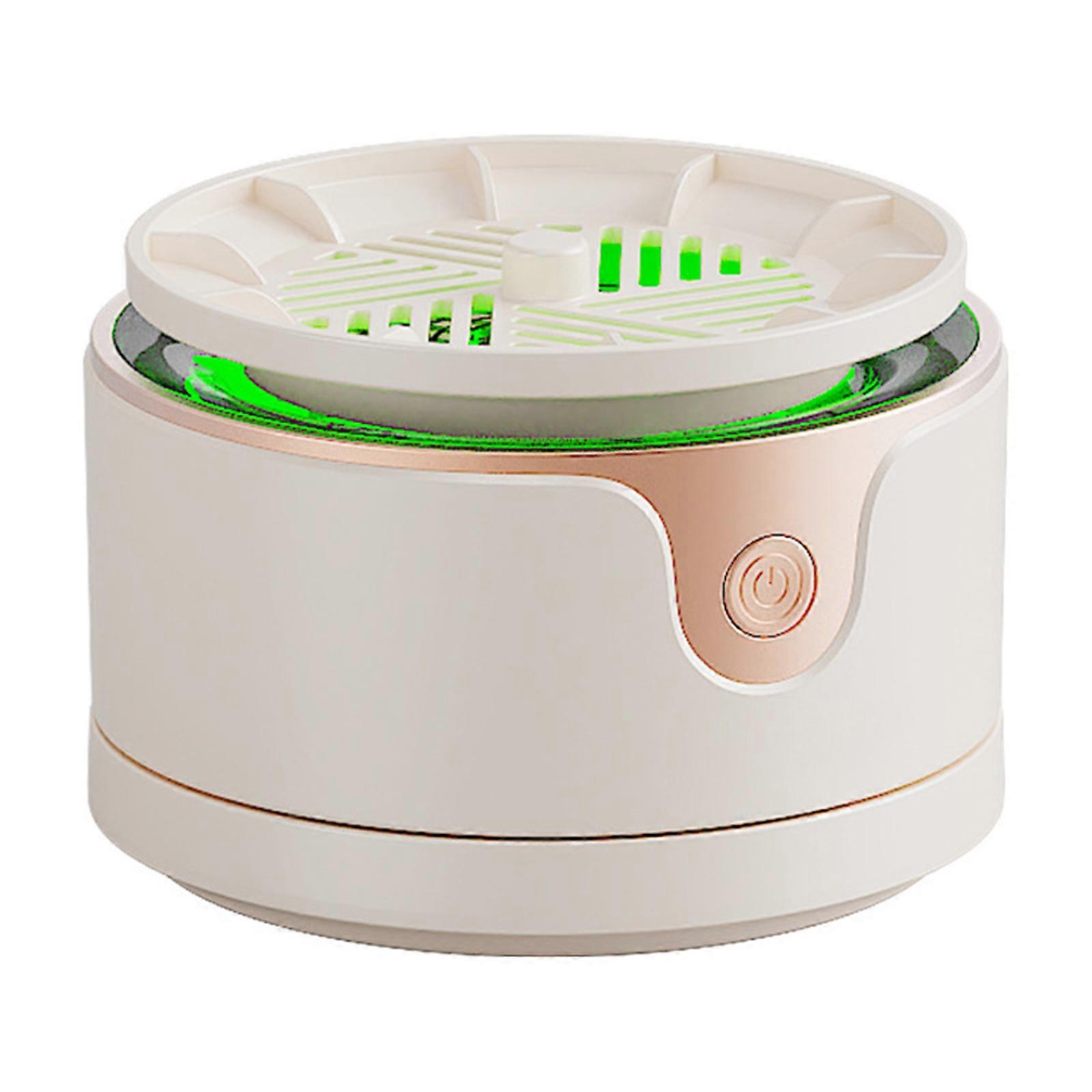 Automatic Vegetable Washer Machine Cleaning Technology Touch Control Perfect for Efficient Fruit Food Cleaning at Home Multicolor