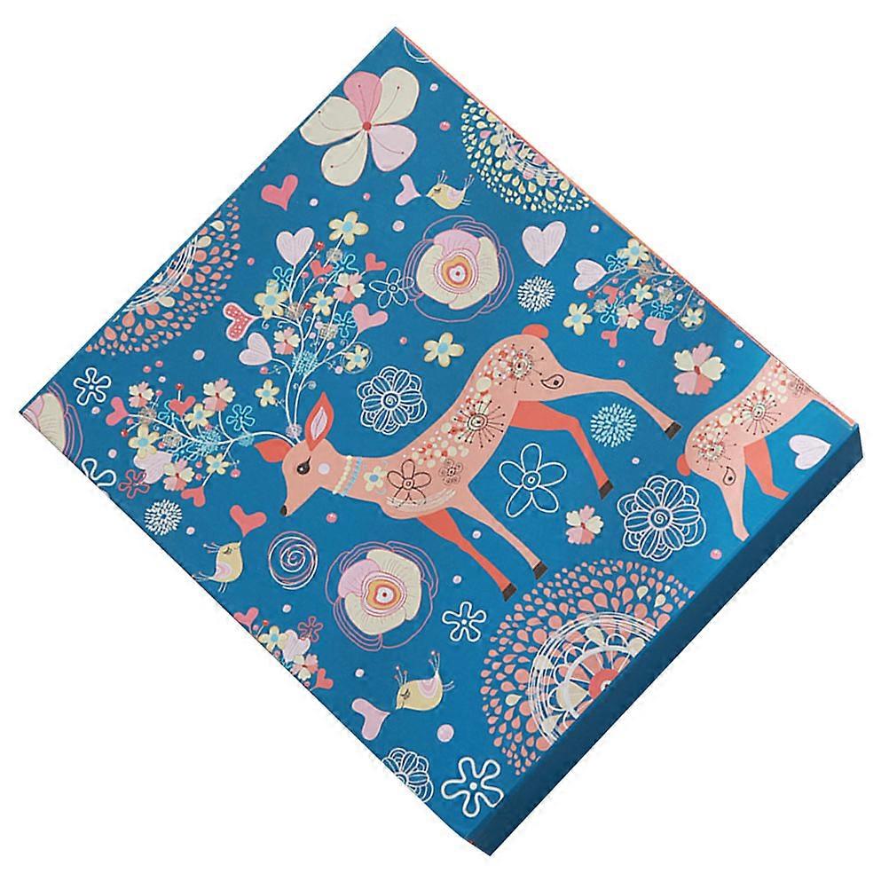 Inserted Photo Album Practical Photo Album for Daily Use