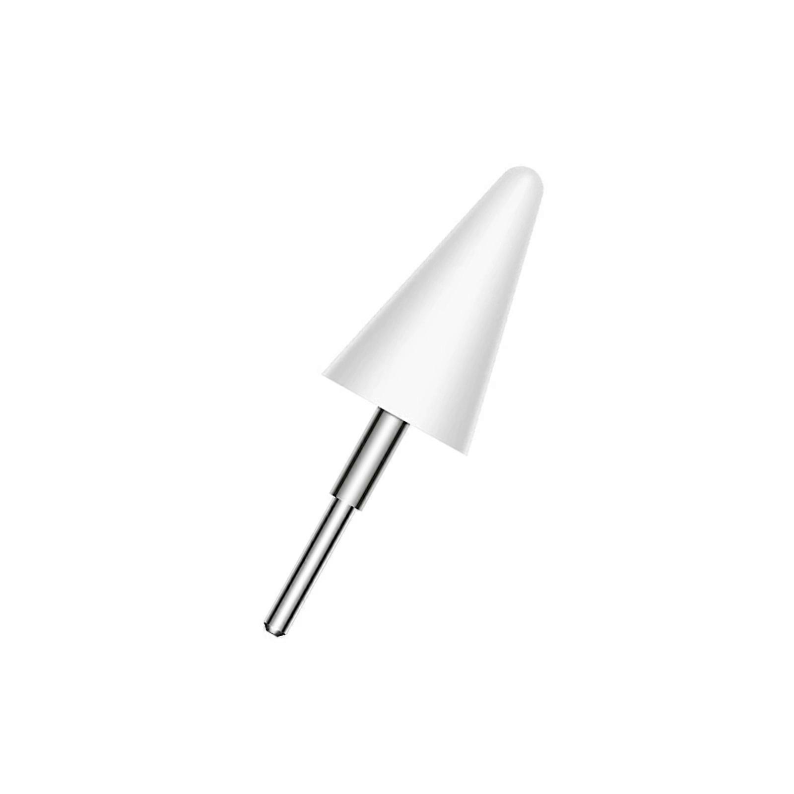 Replacement Styluses Point Featuring Enhanceds Accuracy And Crosses Device for Pencil 2nd Tablets Multicolor