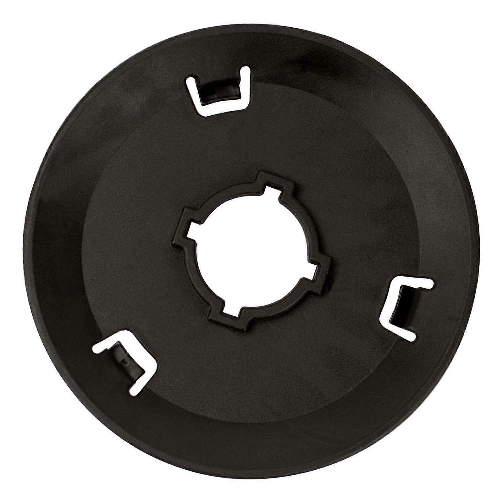 Mixer Bowl Cover Lid Kitchen Stand Mixers Spare Part Dough Hook Protective Cover Suitable for Clean and Efficient Mixing Multicolor