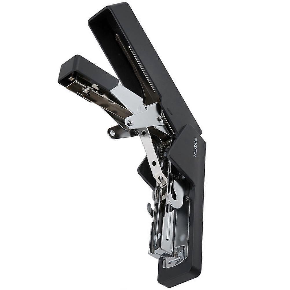 Professional Desk Stapler Multi-function Office Stapler Convenient Hand Stapler