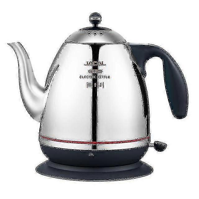 Bouilloire électrique rétro