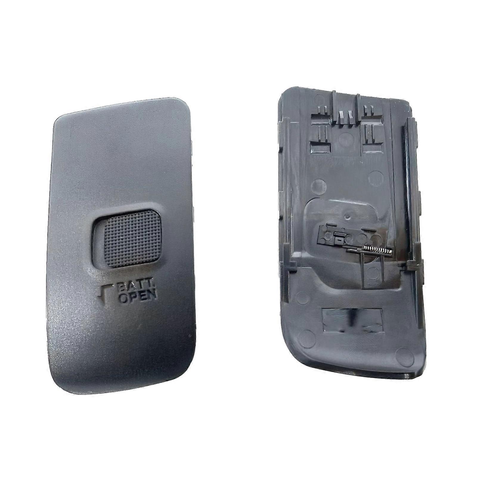 Battery Door Cover Lid Cap Replacement Parts For Yongnuo YN600ex-RT YN685C YN685N YN600exRT Flash New Battery Case Multicolor