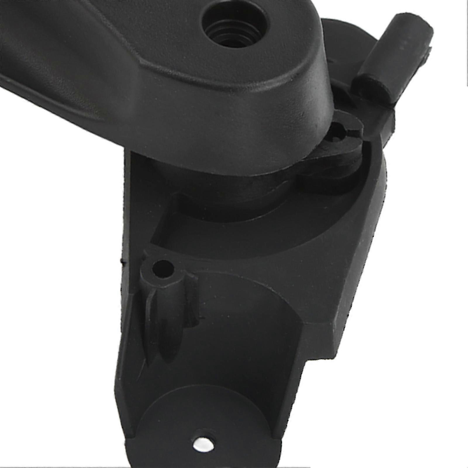 Hood Release Handle Bracket 51237023992 Replacement for BMW 7 Series E65 Models