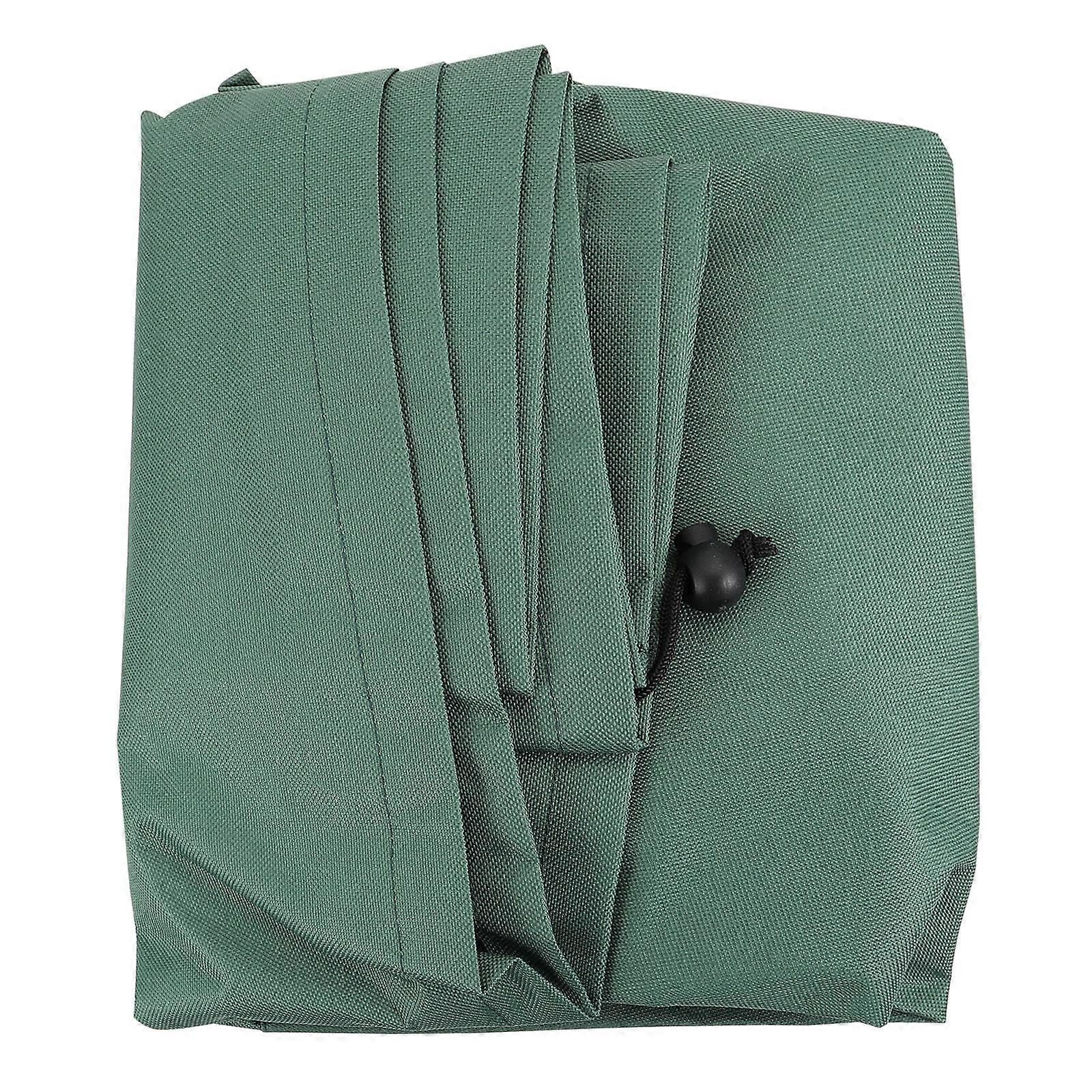 Fontänskydd UV-resistent statyskydd Trädgårdsfontänskydd