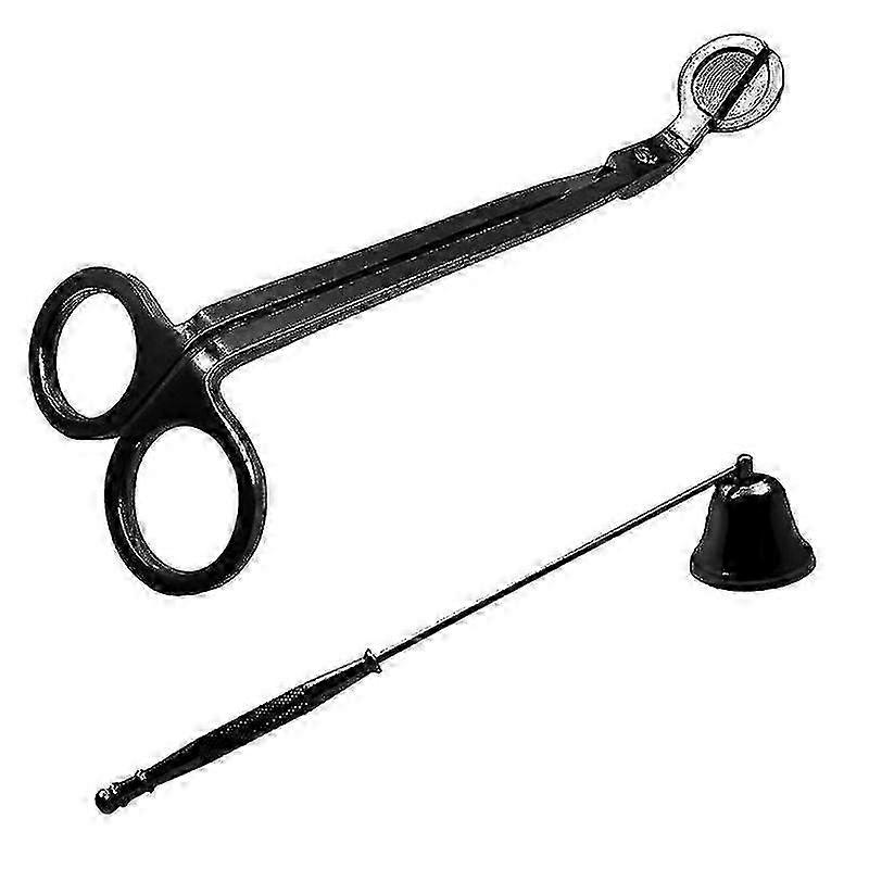 1set Candle Extinguish Tool f74