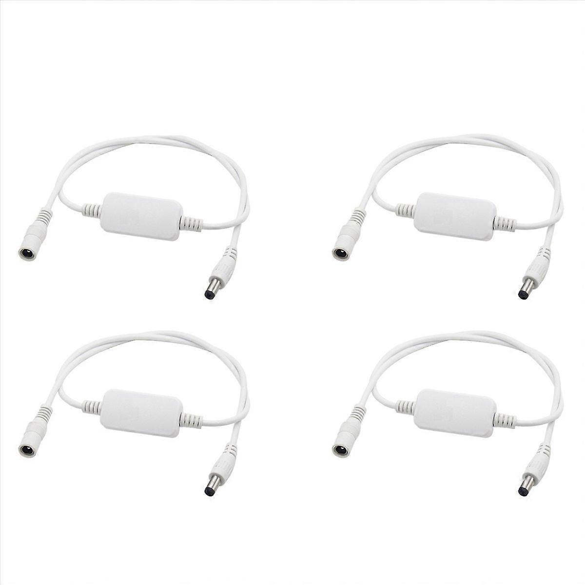 24 Stunden automatischer Neustart des Router-Routing-Timers Reset-Tool DC Power Timing Fiber Modem Router DC Power Mana