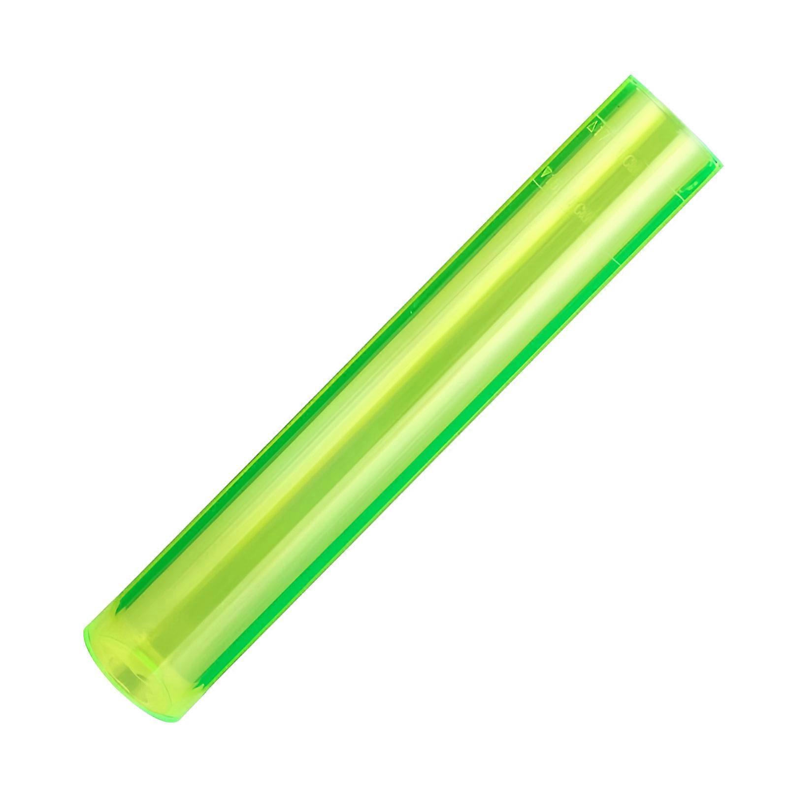 Table Tennis Racket Rubber Roller PingPong Racket Rubber Rolling Stick Table Tennis Paddle Maintenance Roller Stick  Yellow