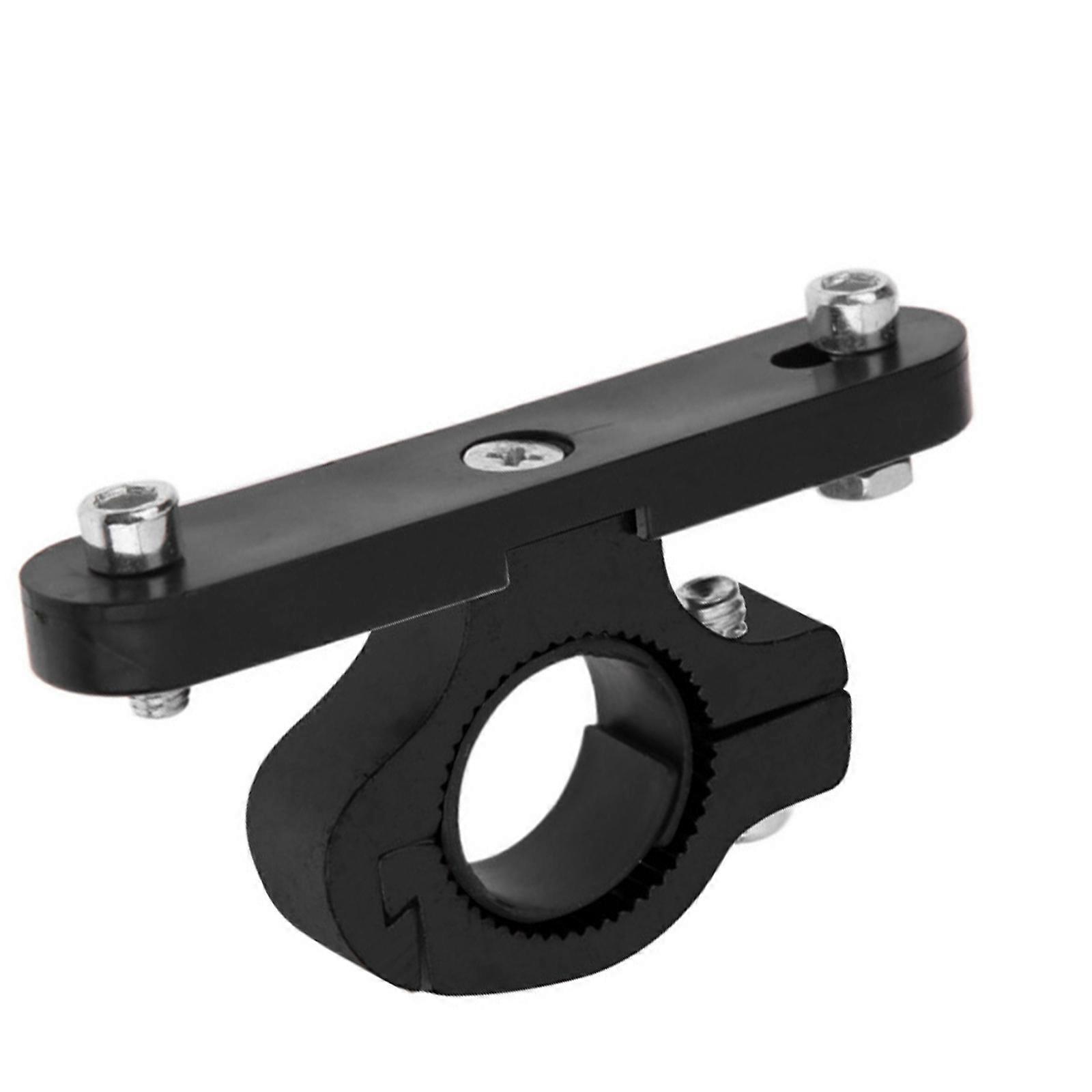 دراجات المقود زجاجة ماء قفص محول للدراجات ملحق سبائك الألومنيوم دراجات زجاجة ماء حامل قوس أسود