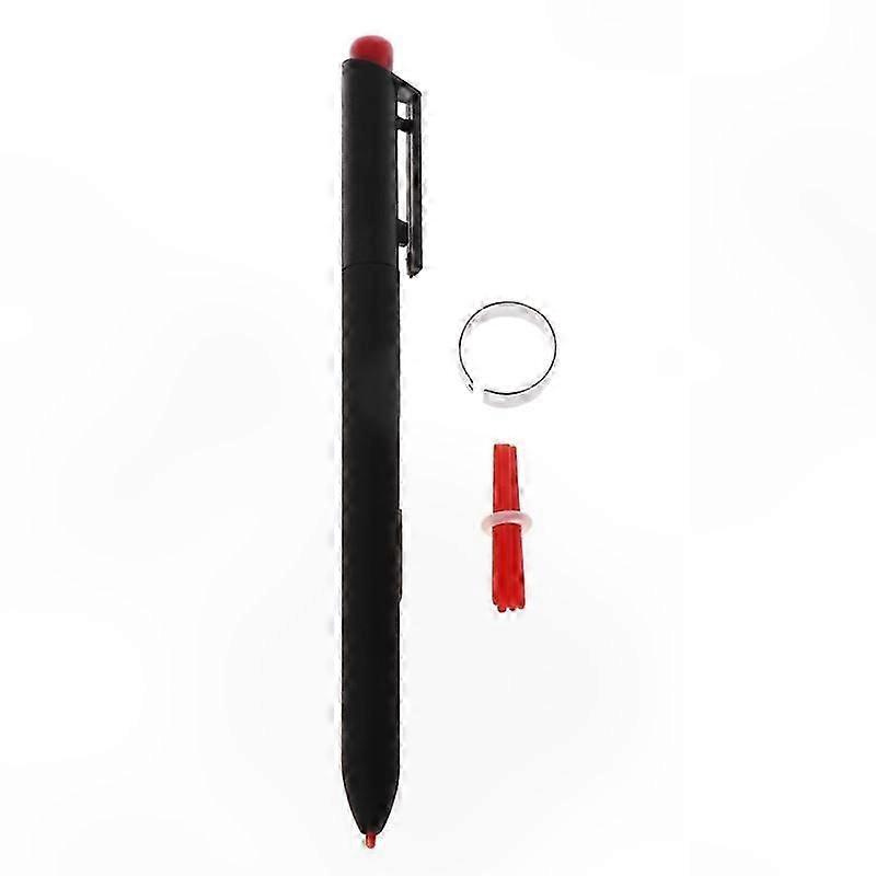 Universal Stylus Pen for LCD Digitizer Screens, Compatible with Multiple Laptop Models