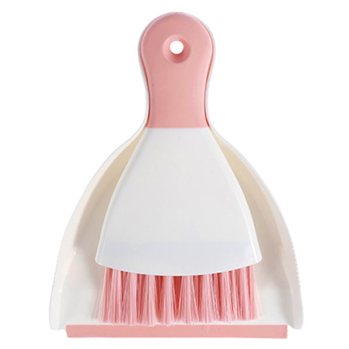 Mini Dustpan and Brush Set
Dustpan Set