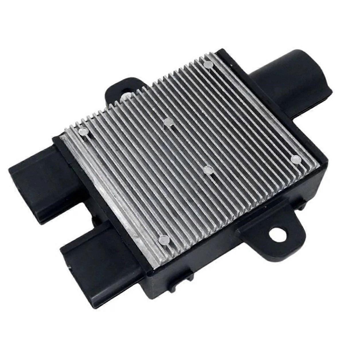 Cooling Fan Control Module