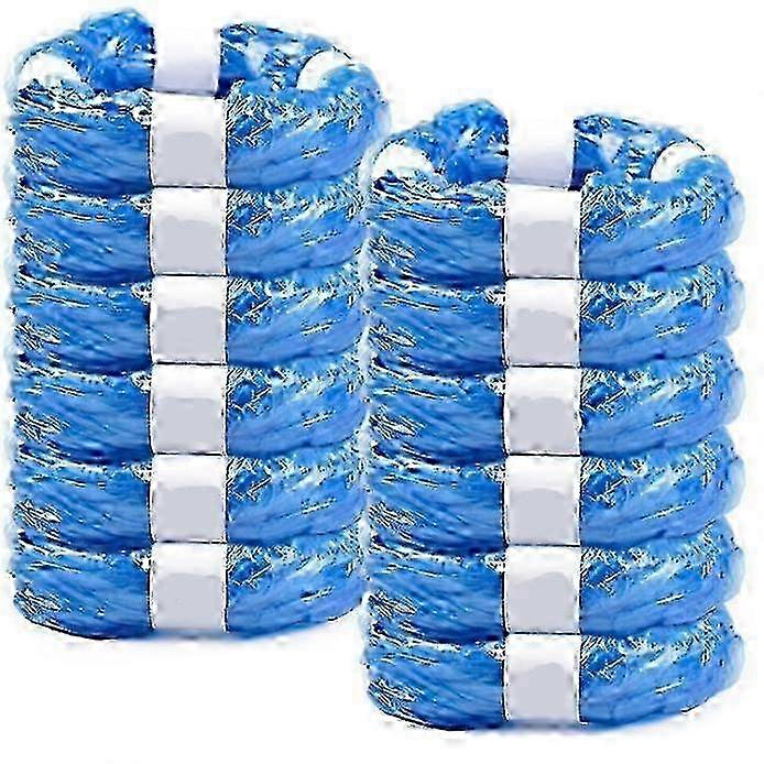 12X Refill for Tommee Tippee XL Classic Feeding System 25-26