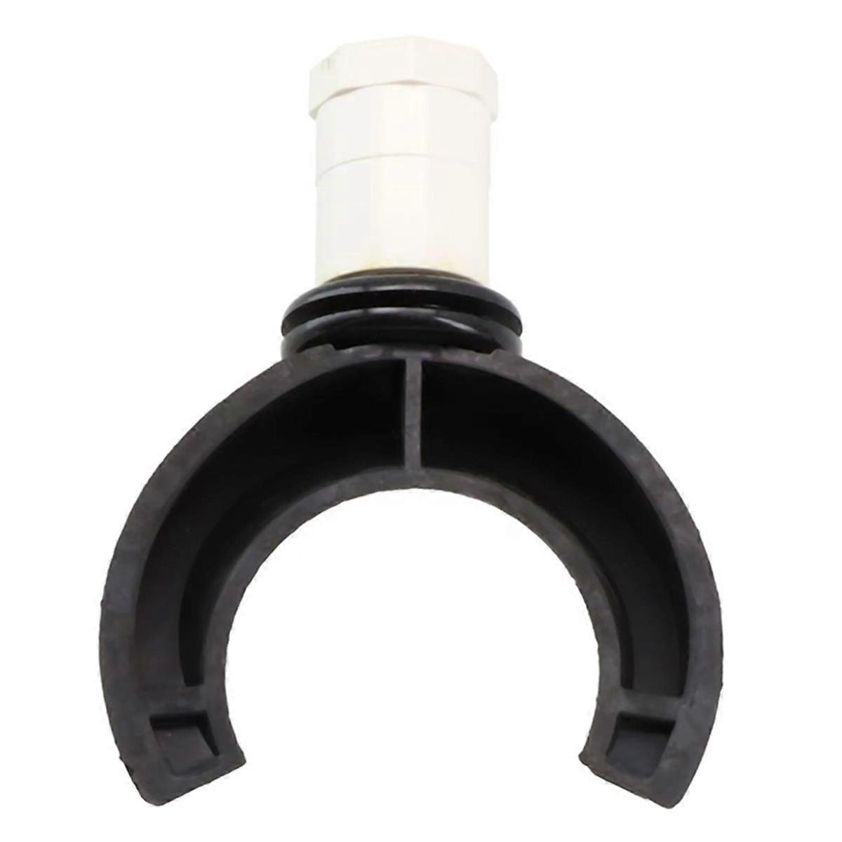 Rain Collector for 110mm Circular Drain Pipe