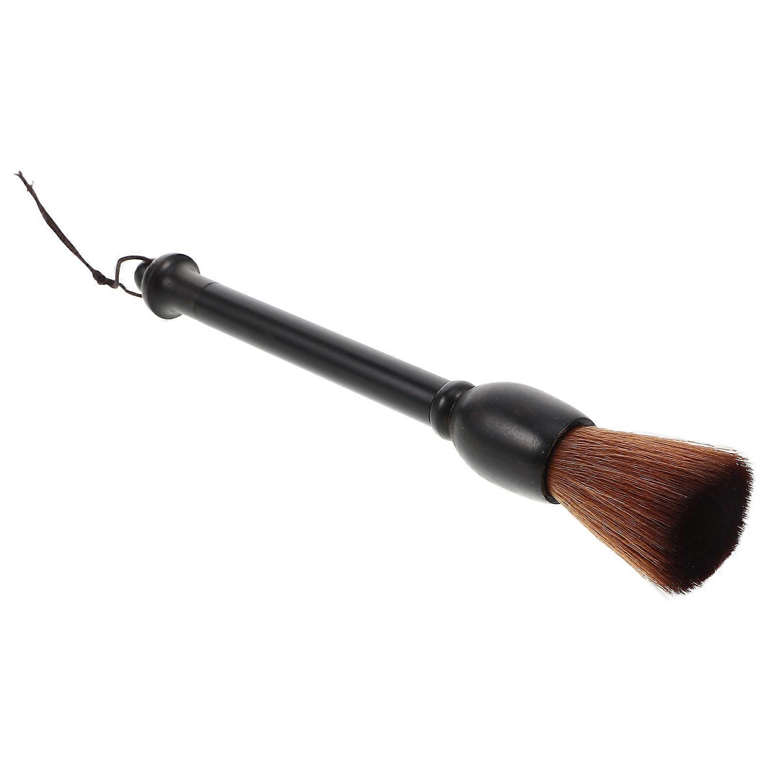 Tea Tray Cleaning Brush for Kung Fu Tea Accessories