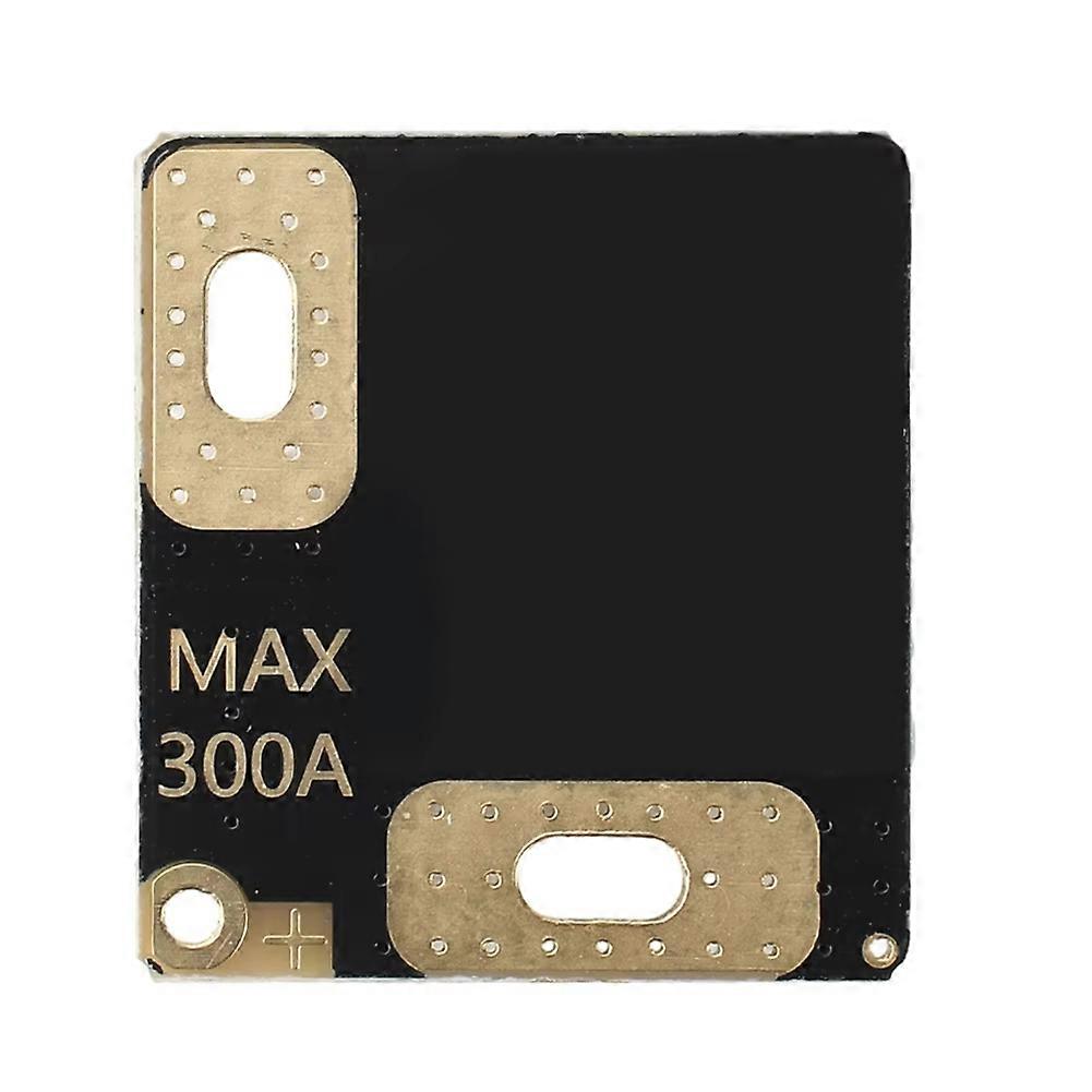 300A High Power MOS Trigger Switch Driver Module Field Effect Transistor PWM Regulation Electronic Switch Control Board