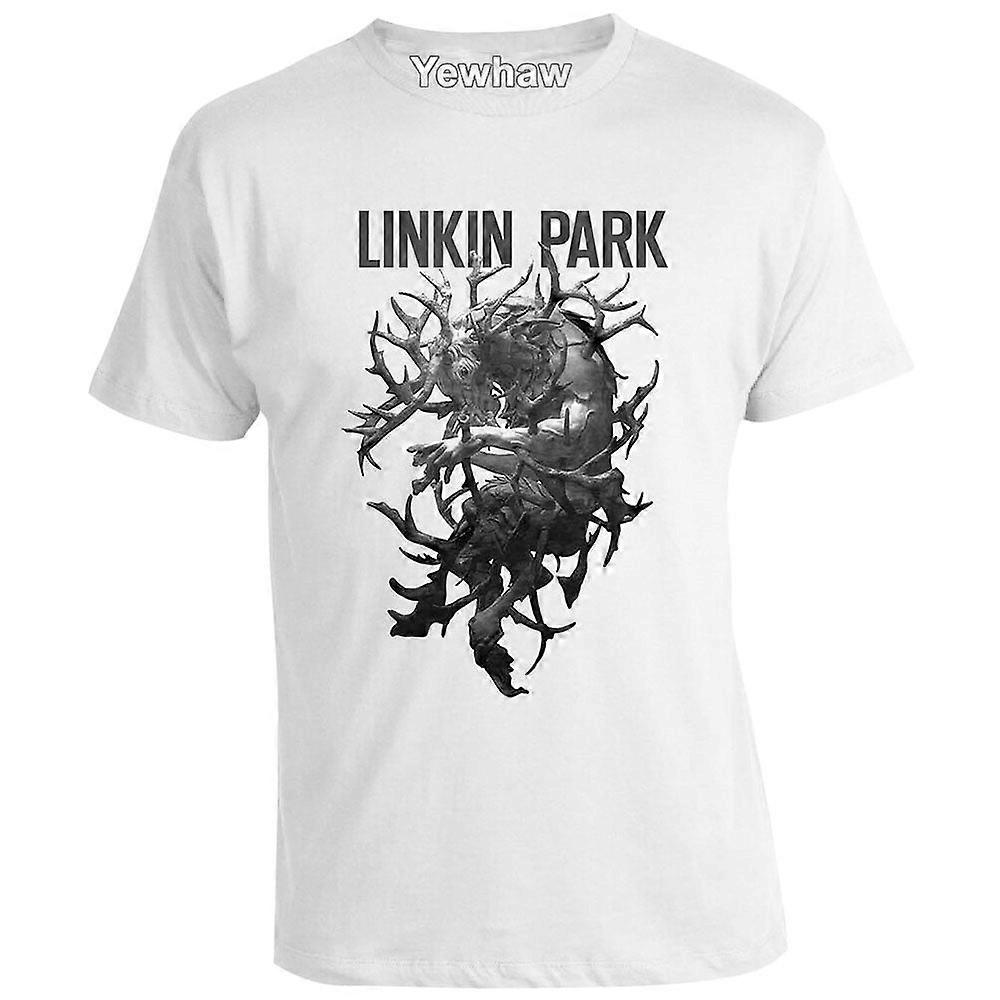 Linkin Park Antlers T-shirt