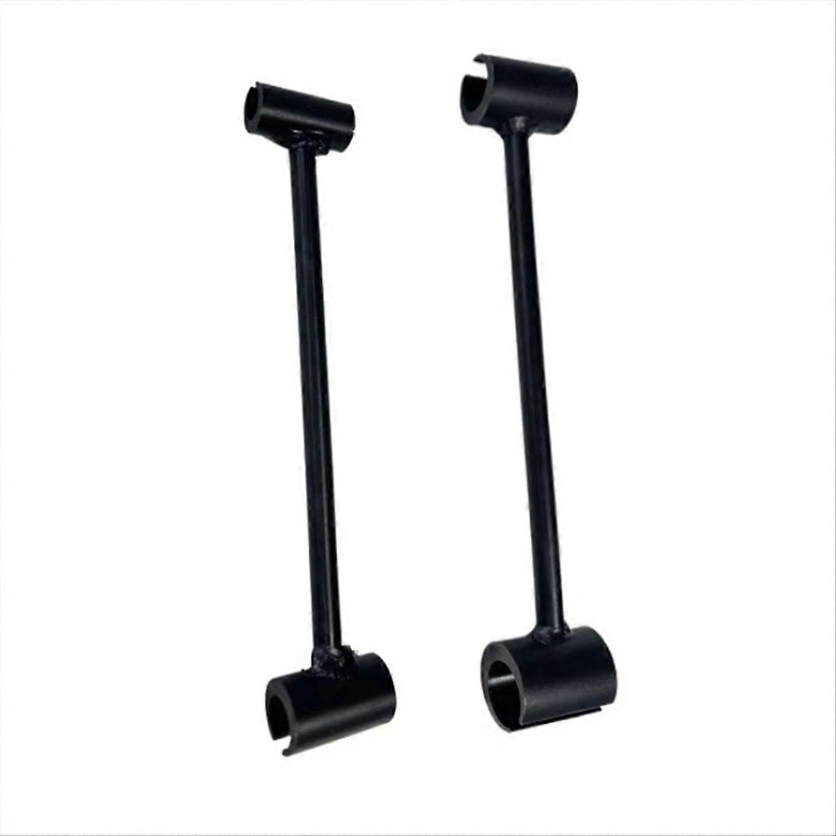 Door Hinge Repair Tool,Door Hinge Repair Spanner, 2pack