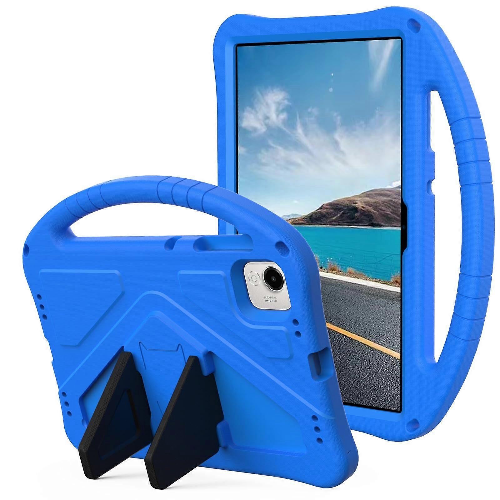Shockproof Case with Strap, Kids Friendly EVA Cover and Stand for Honor Pad X9a 11.5 Tablet
