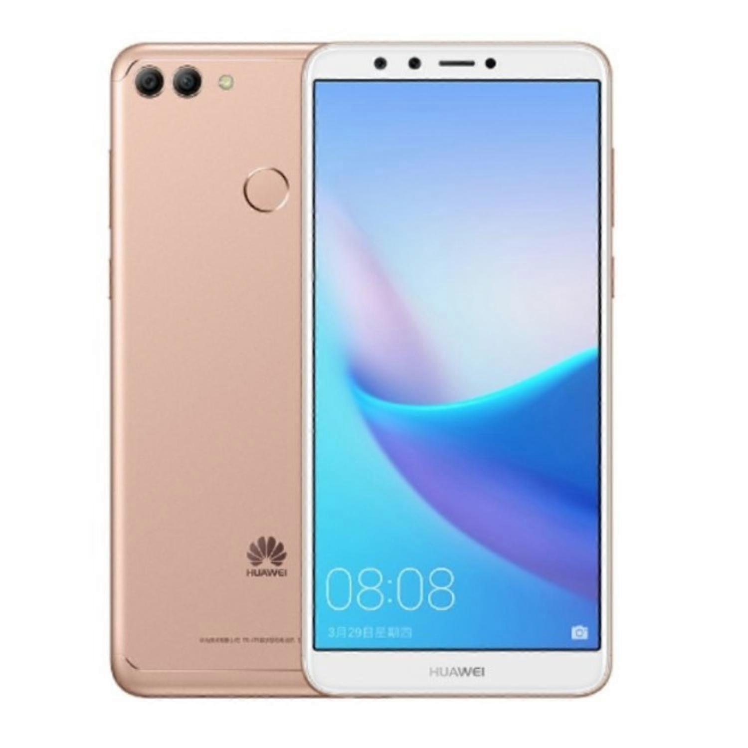 - Huawei Enjoy 8e Youth Edition Hydrogel Screen Protector (copy)