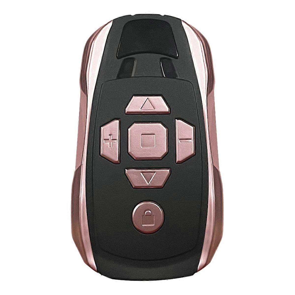 20-Channel Key Duplicator for Universal Garage Door Remote Control Gate Controller Clone Copy Multi