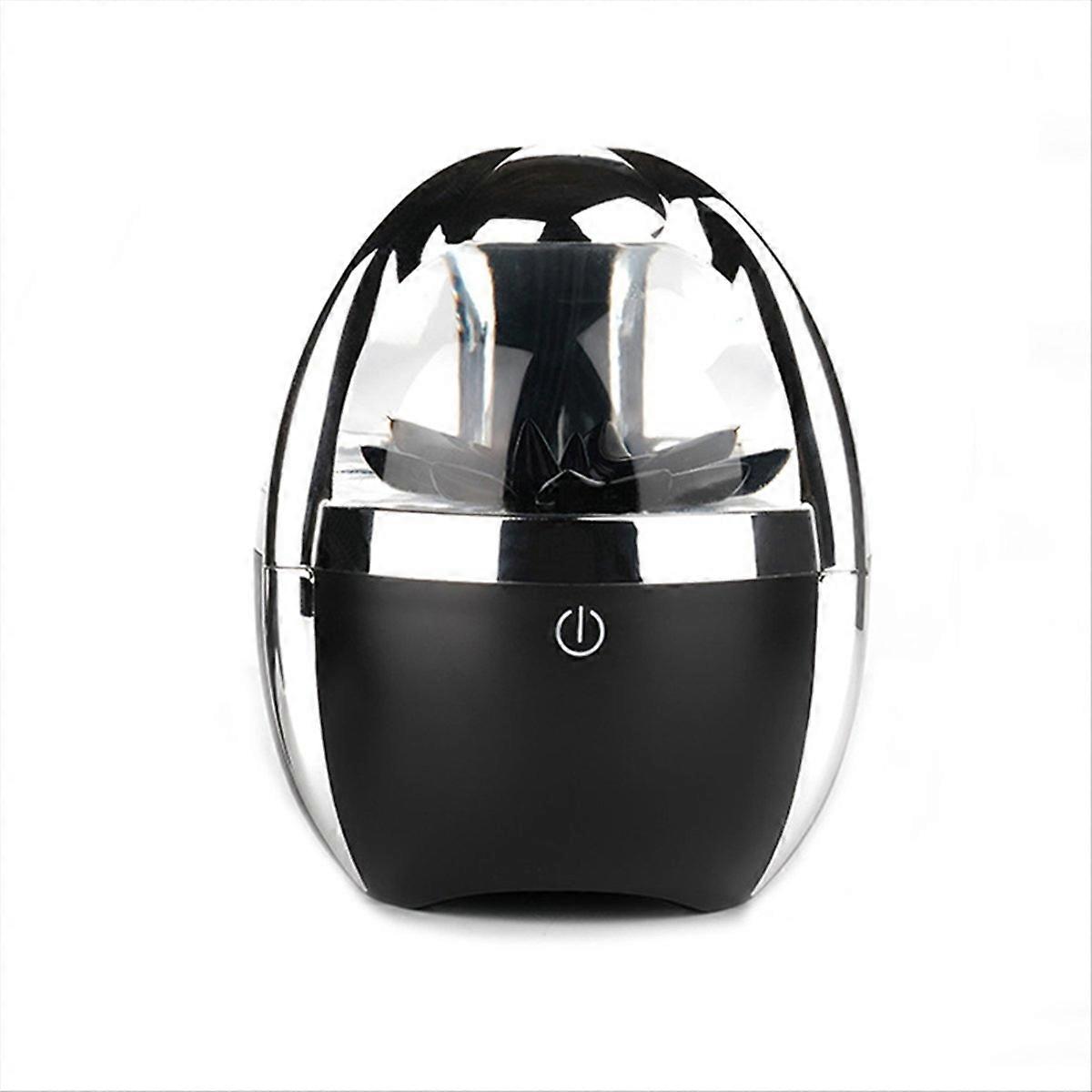 Magnetic Fluid Speaker,Venoms Bluetooth Speaker,Bluetooth 5.0