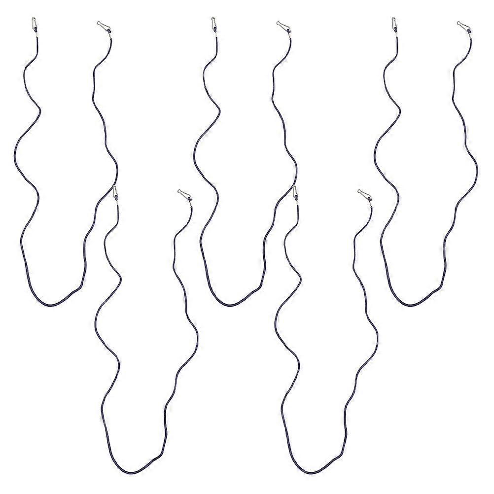 Mitten Clips For Kids Versatile Use Lanyard 5Pcs