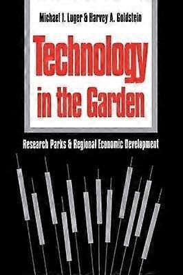 Technology in the Garden