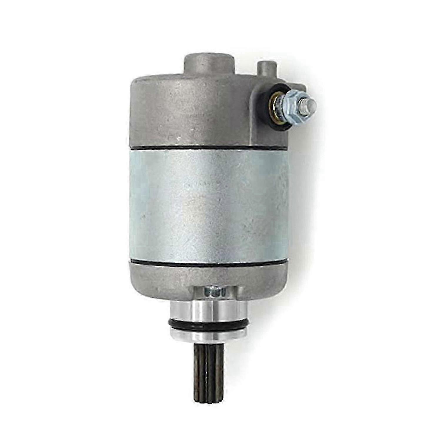 Starter Replacement for HONDA CBR 125 2004-2010 FS125