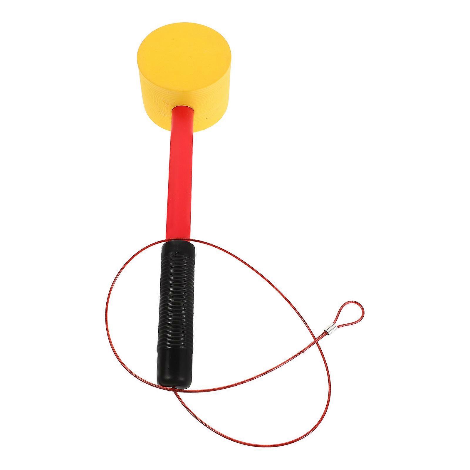 Kids' Hammer Pounding Toy Plastic Relaxation Function