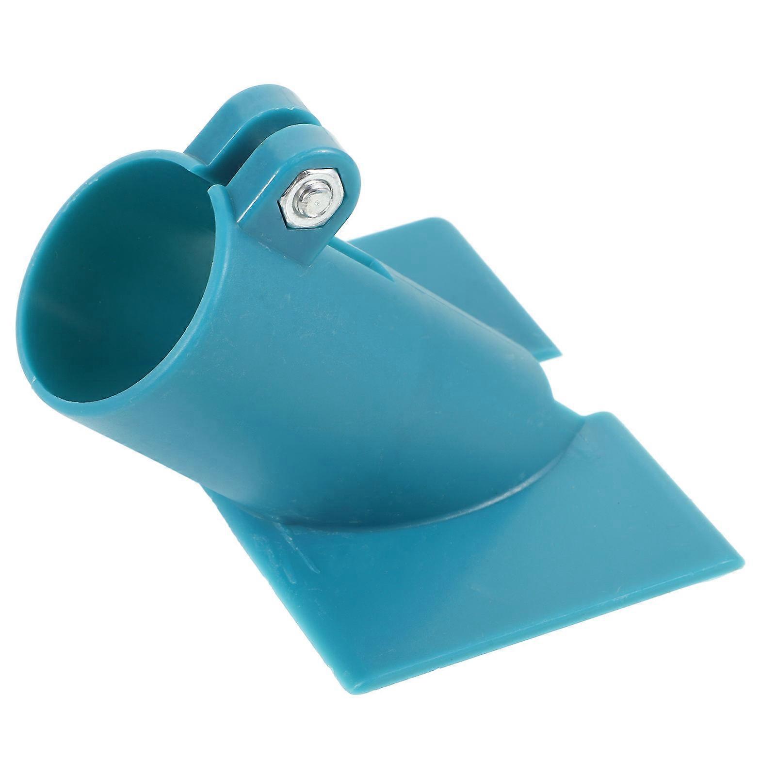 Scale Connector Plastic Scale Accessory for Home Use