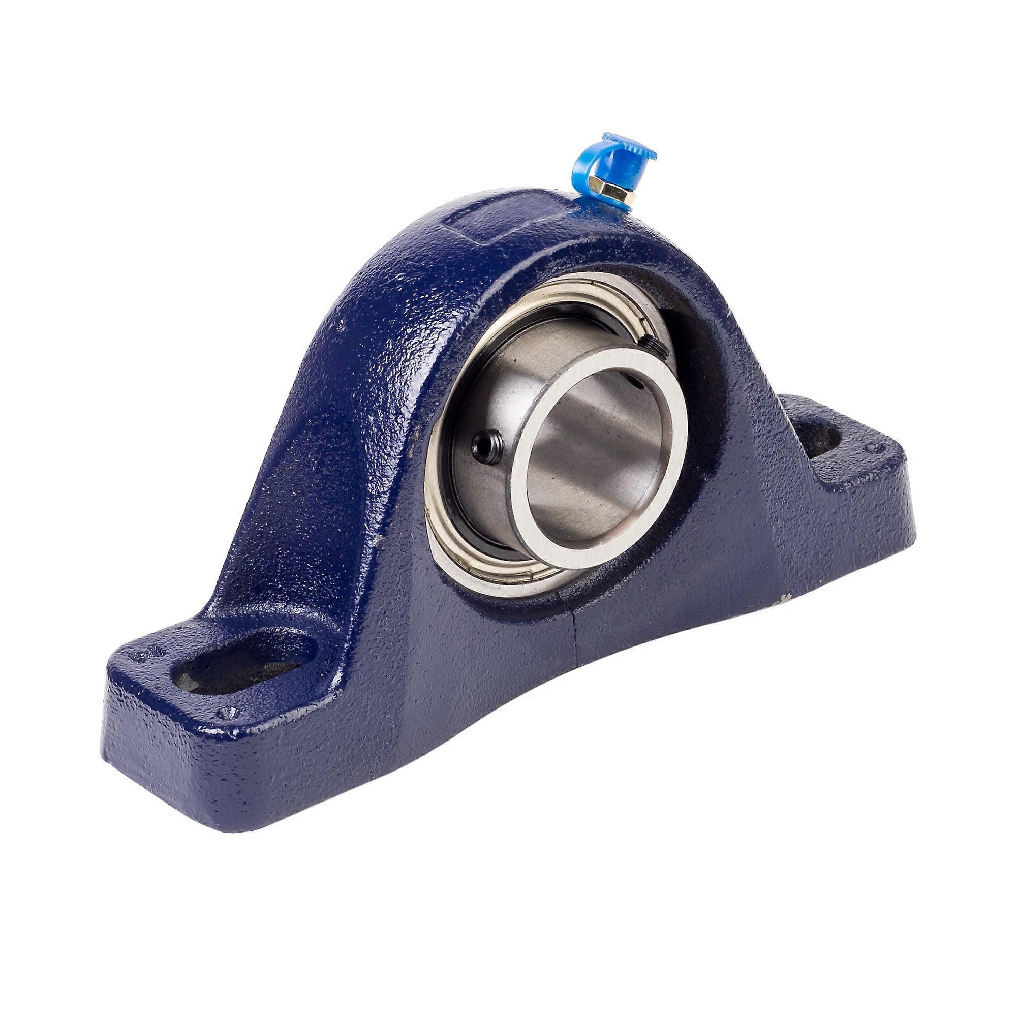 RHP MP85 Two Bolt Cast Iron Pillow Block 85mm Bore