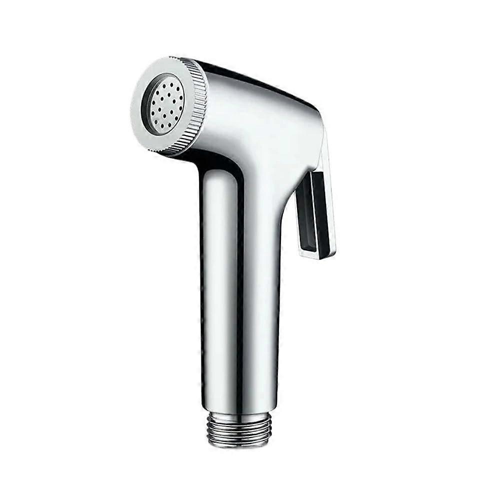 Handheld Bidet Shower Head Set with Flexible Hose,  Pressure, Easy Tool Installation