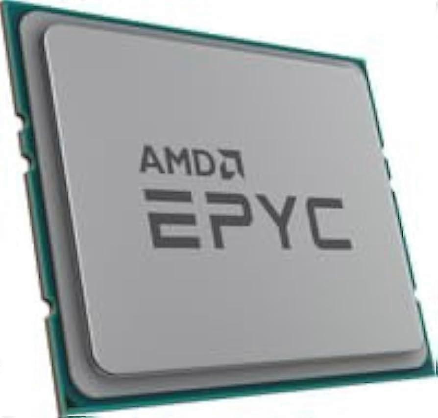 AMD Epyc 4364p - 4,5 GHz - 8 cœurs - 16 threads - 32 Mo de cache - Socket AM5 - OEM
