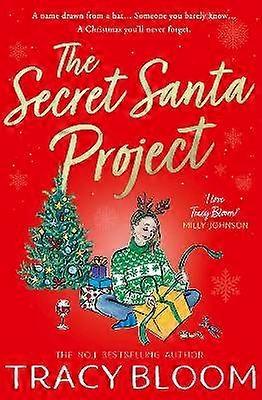 The Secret Santa Project