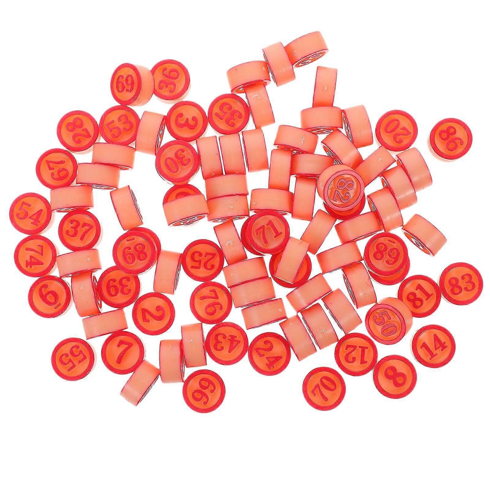 Game Set Chess Pieces Replacement Plastic Chess Pieces 1Set