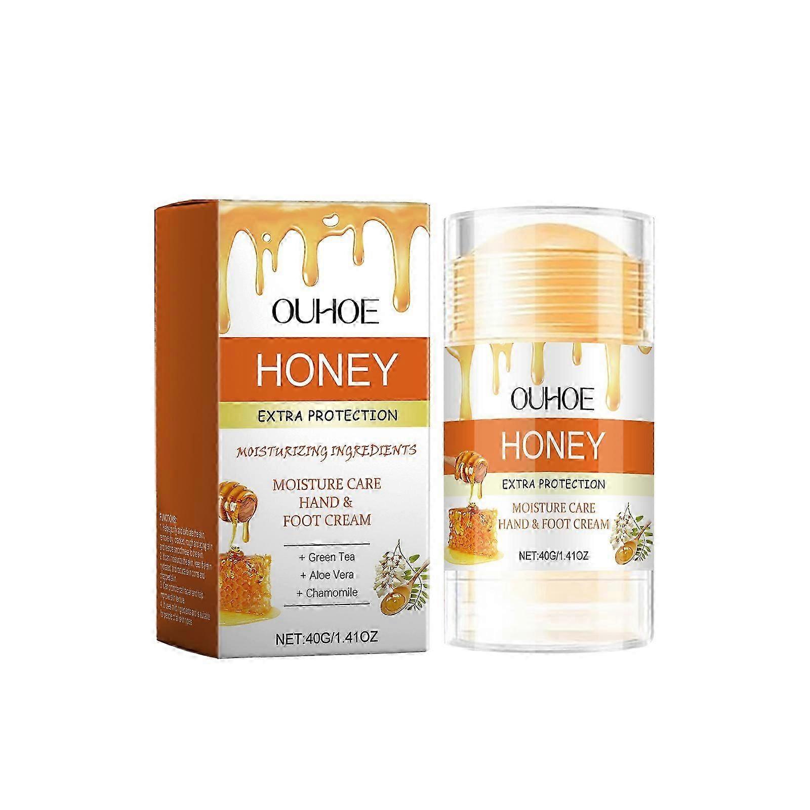 Hand And Foot Care Stick