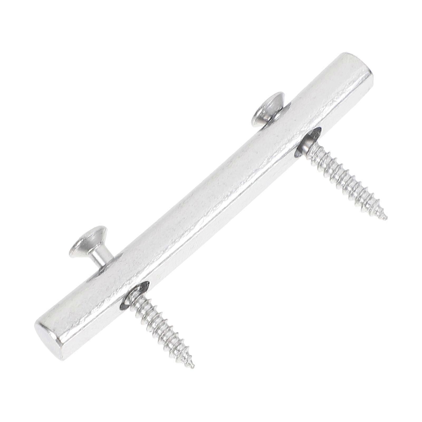 Pressure Chord Rod Guitar String Retaining Rod Accessory 3Sets