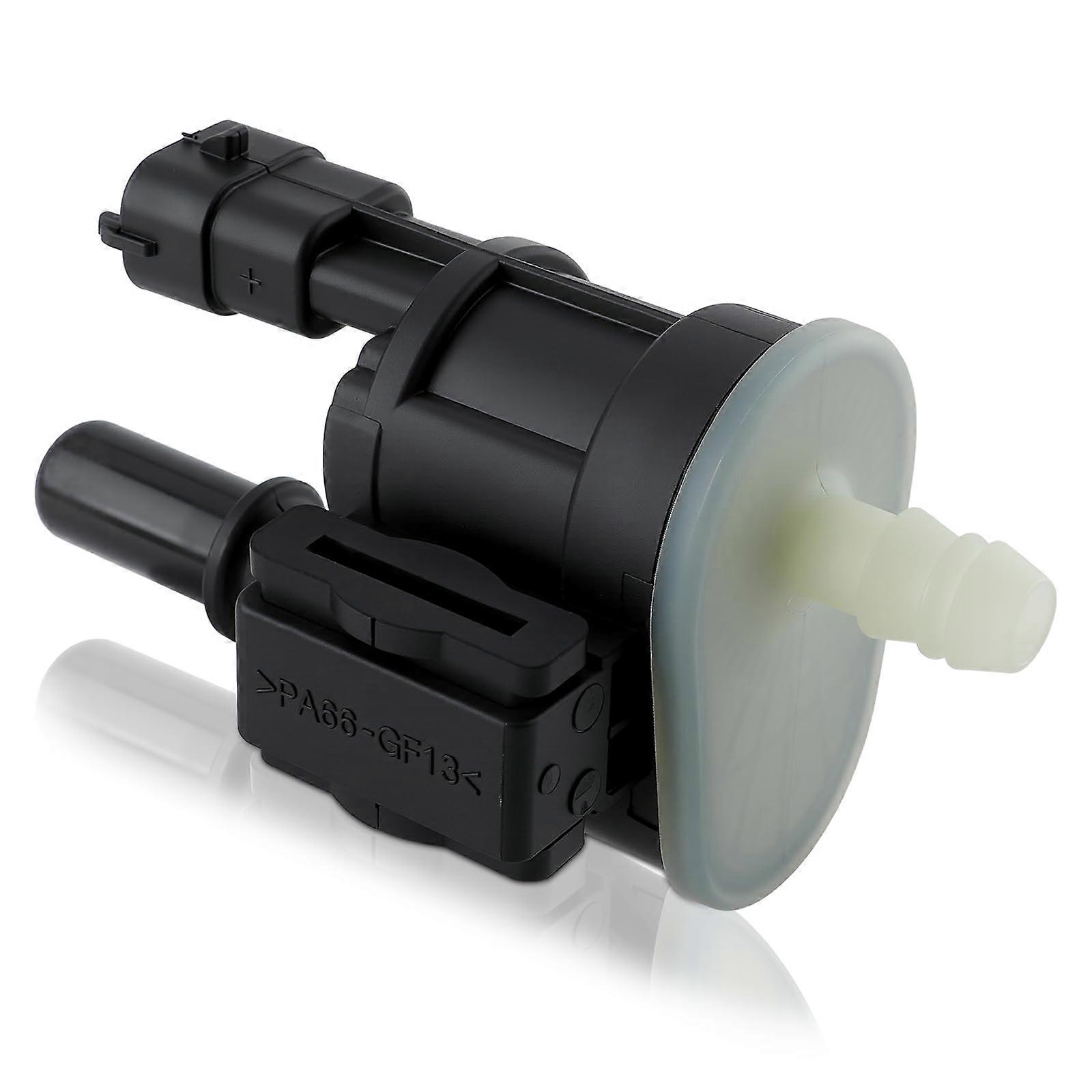 EVAP Purge Valve for Jeep Grand Cherokee and Chrysler Pacifica, Precise Emission Control Replacement