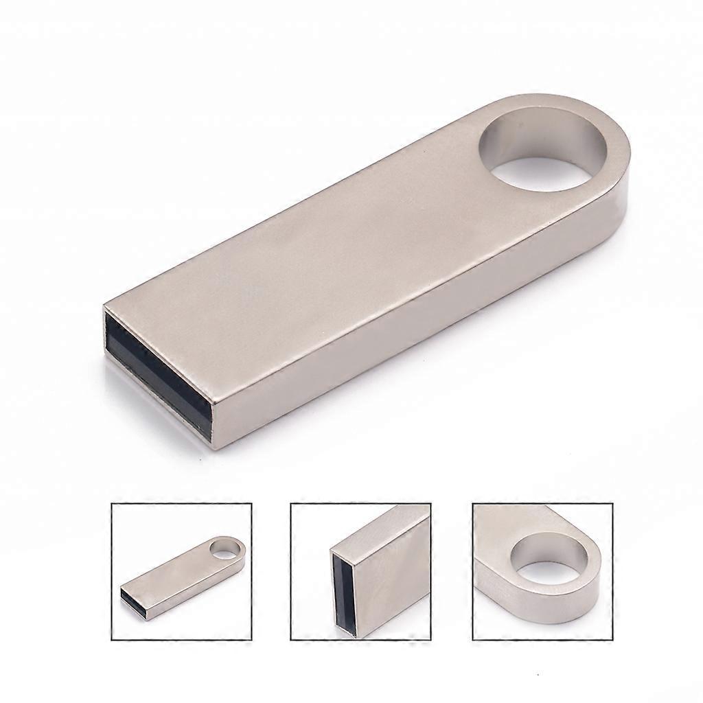 High Quality USB Flash Drive 32GB Waterproof USB Flash Drive