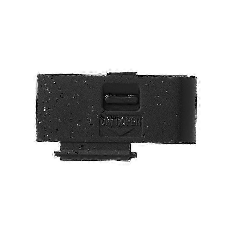 Battery Lid for Canon EOS 600D Digital Camera - Door Cover Case Replacement