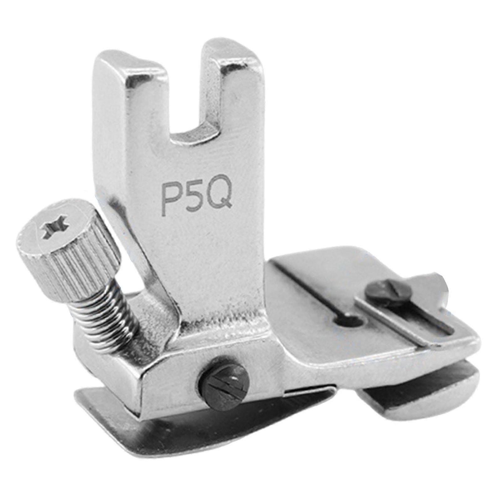 Sewing Machine Feet Adjustable Multipurpose Sturdy Replacement Art Accessory