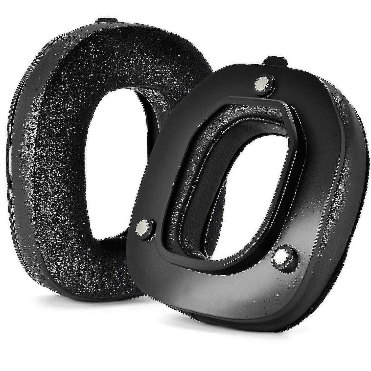 Astro A50 Gen4 Replacement Soft Ear Pads Comfortable Headphone Cushions