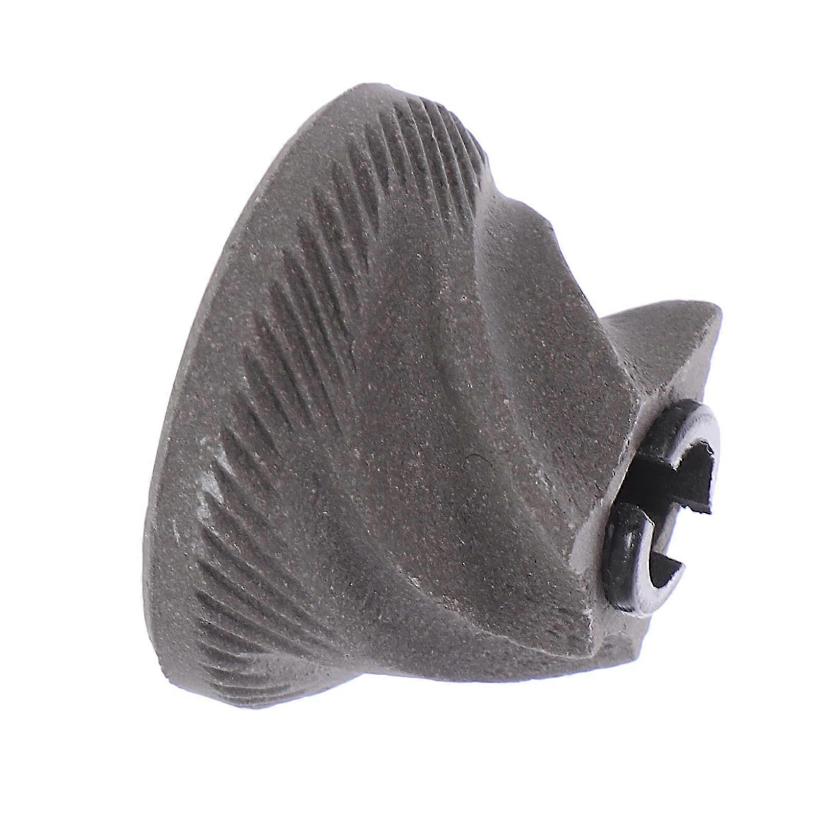 Manual Coffee Grinder with Compact Ceramic Burr Core Replacement for Hand Crank Coffee Mills