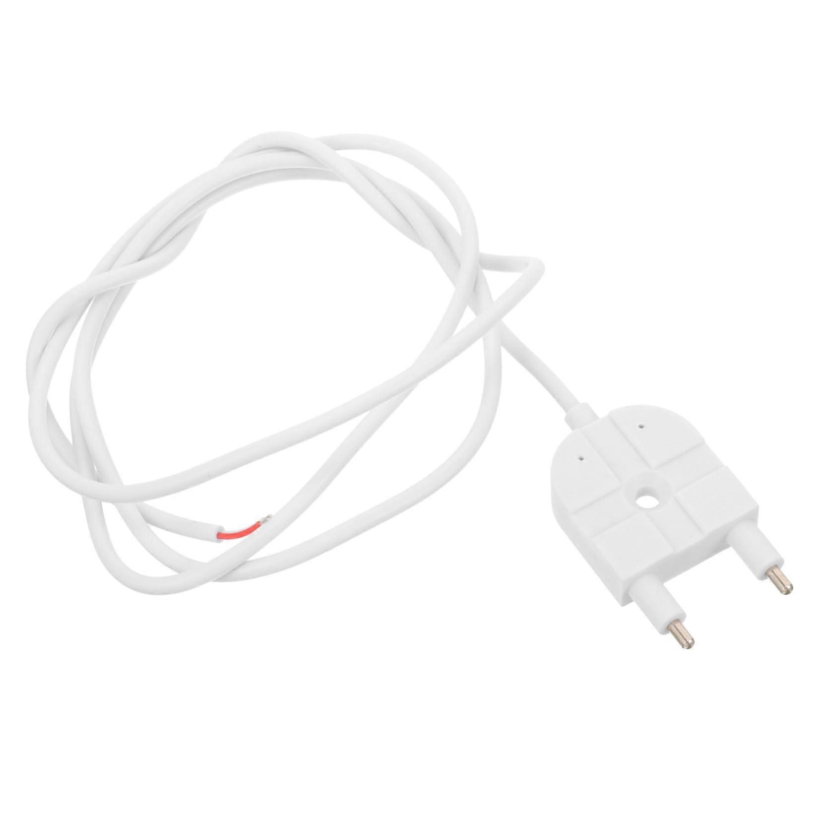 Water Leak Detector with Long Cable Probe for Home Security and Preventing Water Damage