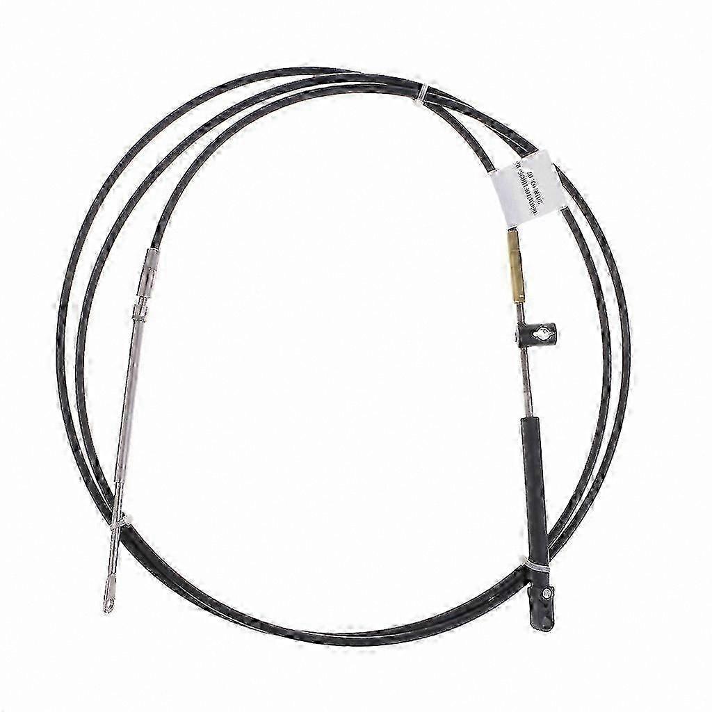 Mercury Gen II Top Control Marine Boat Shift Throttle Cable