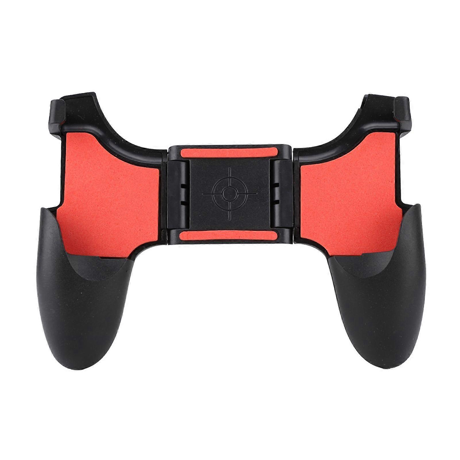 C2 Foldable Joystick Controller for Shooting Game, Gamepad