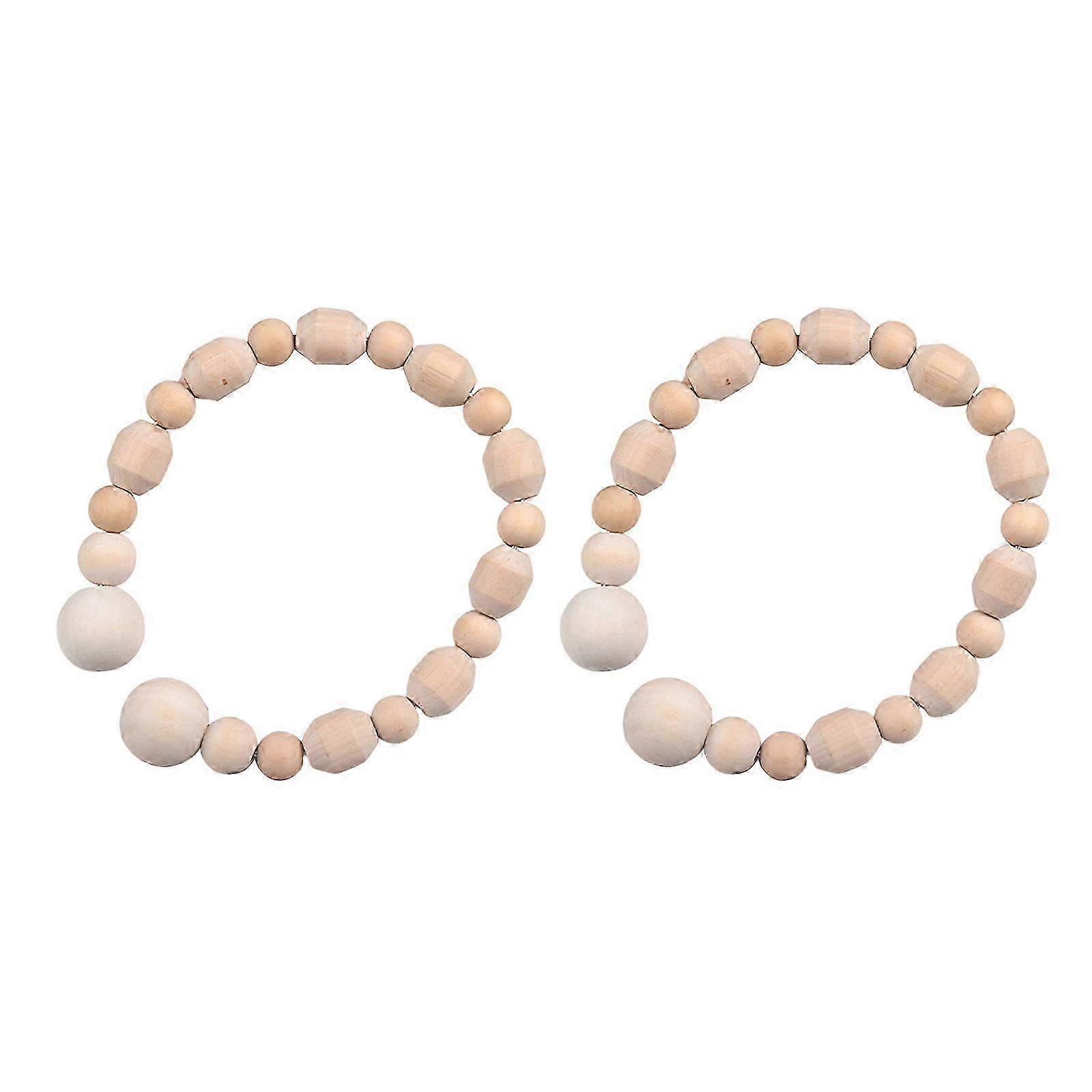 Contemporary Fabric Curtain Tieback Accent Wall Friendly Installation Use Multicolor