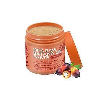 Raw Batana Oil for Hair Growth